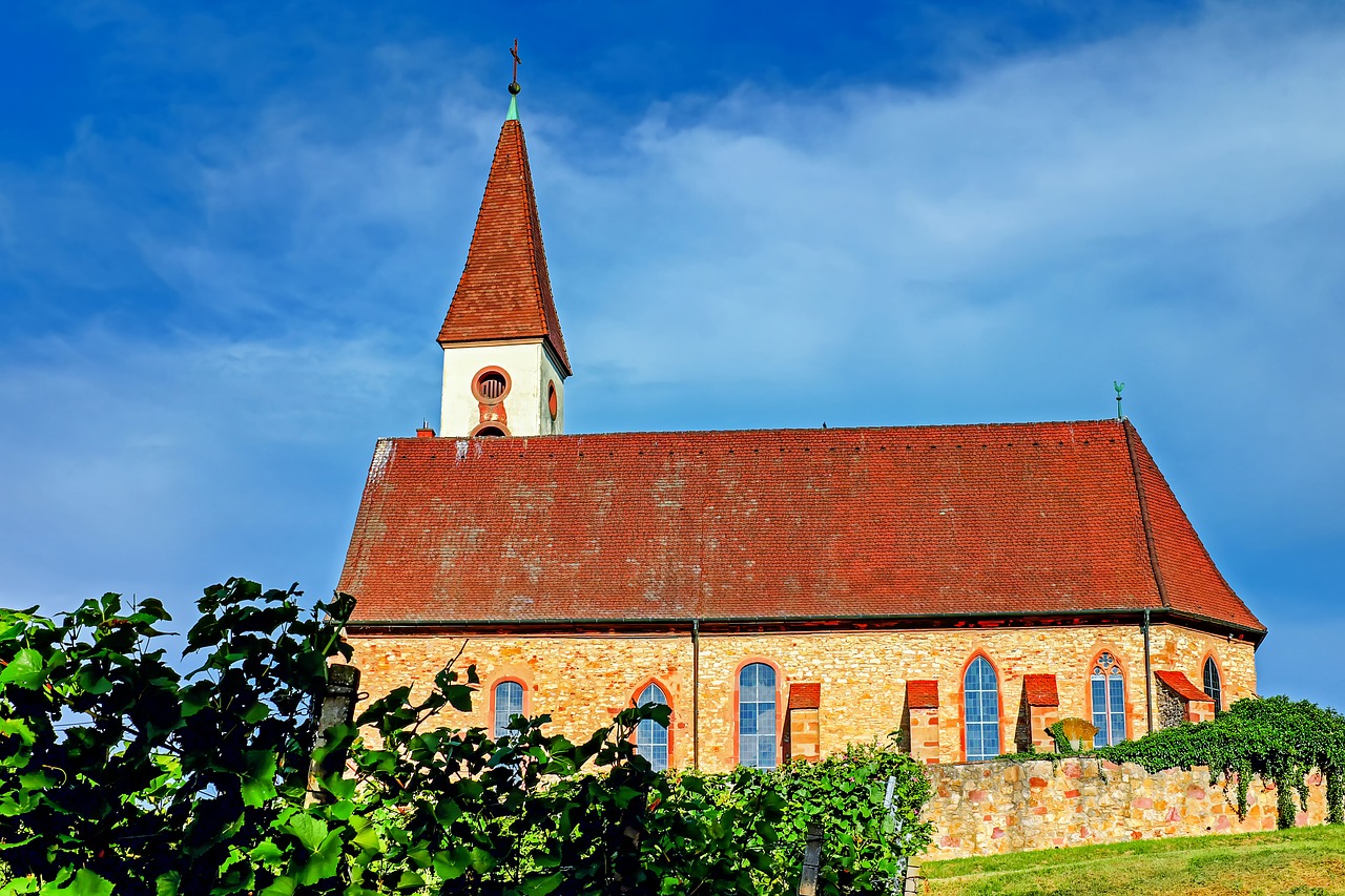 standesamtlich o. kirchlich heiraten